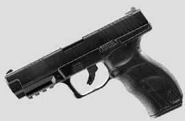 Umarex Glock 9XP Blowback ~ USA ახალი, გაუხსნელი