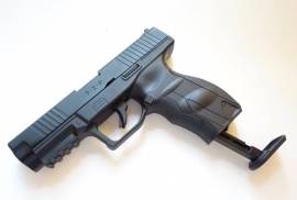 Umarex Glock 9XP Blowback ~ USA ახალი, გაუხსნელი