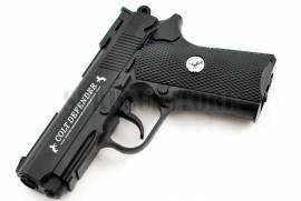 Colt Defender USA ახალი, გაუხსნელი პნევამტური