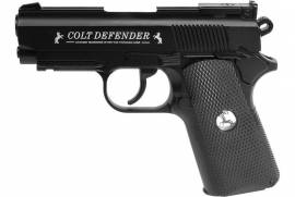 Colt Defender USA ახალი, გაუხსნელი პნევამტური