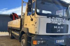 Special Equipment, Ford