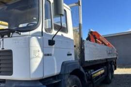 Special Equipment, Ford