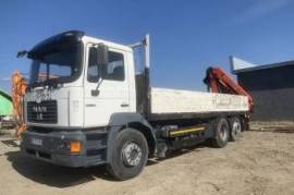 Special Equipment, Ford