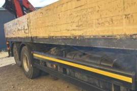 Special Equipment, Ford