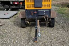 2005 Doosan DX225LCA კომპრესორი