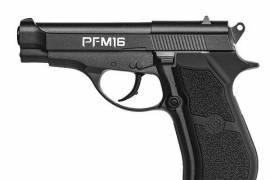 Beretta USA ახალი, გაუხსნელი