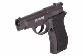 Beretta USA ახალი, გაუხსნელი