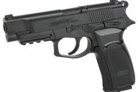 Bersa - Beretta USA ახალი, გაუხსნელი