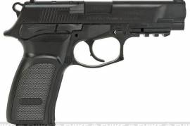 Bersa - Beretta USA ახალი, გაუხსნელი