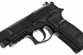 Bersa - Beretta USA ახალი, გაუხსნელი
