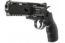 Magnum Revolver +2 აბოიმა USA ახალი, გაუხსნელი