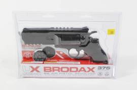 Magnum Revolver +2 აბოიმა USA ახალი, გაუხსნელი