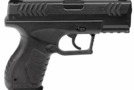 Umarex XBG USA ახალი, გაუხსნელი