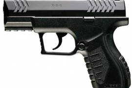 Umarex XBG USA ახალი, გაუხსნელი