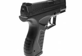 Umarex XBG USA ახალი, გაუხსნელი