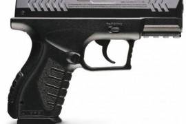 Umarex XBG USA ახალი, გაუხსნელი