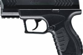 Umarex XBG USA ახალი, გაუხსნელი