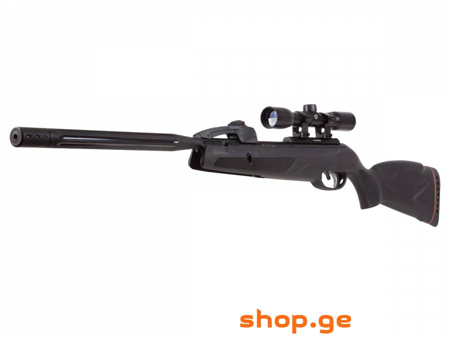 Gamo Swarm IGTაბოიმით Made in Spain 1300 FPS გაუხს