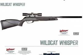 Gamo Wildcat IGT- Made in Spain ~ 1300FPS ახალი