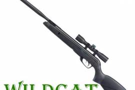 Gamo Wildcat IGT- Made in Spain ~ 1300FPS ახალი
