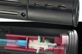 Gamo Wildcat IGT- Made in Spain ~ 1300FPS ახალი