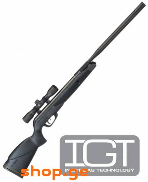 Gamo Wildcat IGT- Made in Spain ~ 1300FPS ახალი