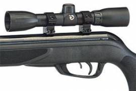 Gamo Wildcat IGT- Made in Spain ~ 1300FPS ახალი