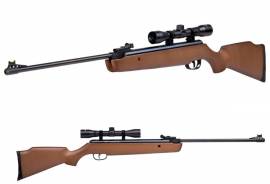 Crosman Vantage Nitro USA 1200 FPS ახალი, გაუხსნელ