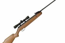 Crosman Vantage Nitro USA 1200 FPS ახალი, გაუხსნელ