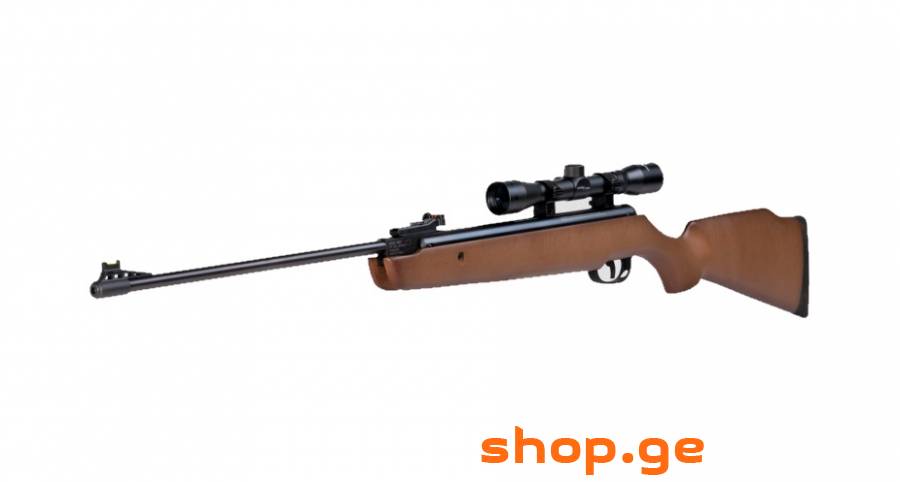 Crosman Vantage Nitro USA 1200 FPS ახალი, გაუხსნელ