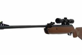 Crosman Vantage Nitro USA 1200 FPS ახალი, გაუხსნელ