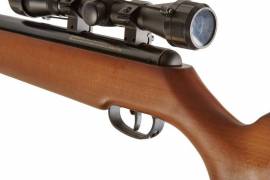 Crosman Vantage Nitro USA 1200 FPS ახალი, გაუხსნელ
