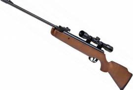 Crosman Vantage Nitro USA 1200 FPS ახალი, გაუხსნელ