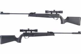 Umarex Prymex NTP ნიტრო USA 1200 FPS ახალი, გაუხსნ