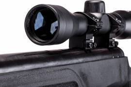 Umarex Prymex NTP ნიტრო USA 1200 FPS ახალი, გაუხსნ