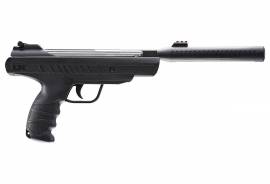 Umarex Trevox TNT USA ნიტრო. 183 მ/წმ ტირის პისტოლ