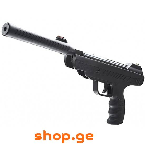 Umarex Trevox TNT USA ნიტრო. 183 მ/წმ ტირის პისტოლ