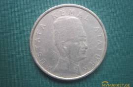 მონეტა