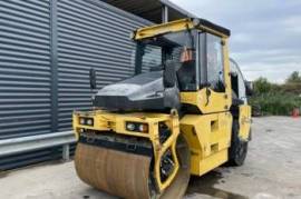 2011 Bomag BW 141 AD-4