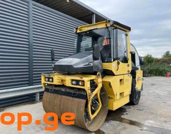 2011 Bomag BW 141 AD-4