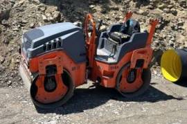 2011 Bomag BW 141 AD-4