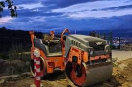 2011 Bomag BW 141 AD-4