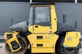 2011 Bomag BW 141 AD-4
