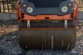 2011 Bomag BW 141 AD-4
