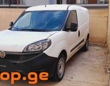Special Equipment, Fiat