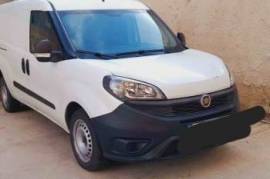 Special Equipment, Fiat