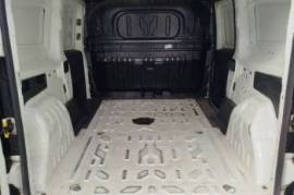 Special Equipment, Fiat