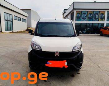 Special Equipment, Fiat