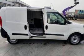 Special Equipment, Fiat
