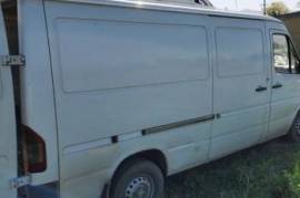 Auto / Moto, Special Equipment, Special Equipment, Mercedes-Benz